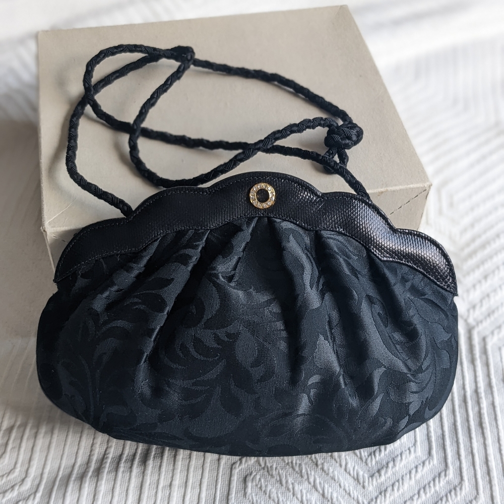 Vintage Jay Herbert Purse